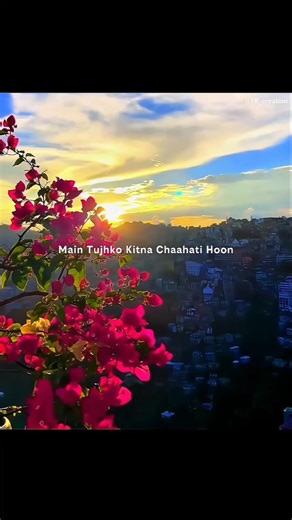 Ki Tere Bina Jeena Mumkin Nahi ❣️| Soch Na Sake | #lyricsreels​ #songlyrics​ #lyricsvideo​ #shorts