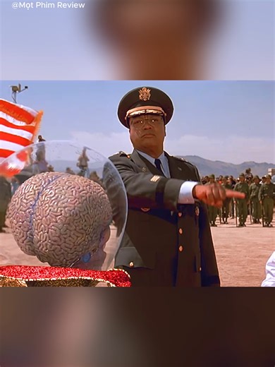 Cuộc Gặp Gỡ Hòa Bình Biến Thành Thảm Họa