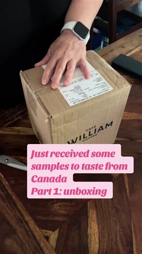 Exploring Canadian Maple Delicacies: Unboxing Samples