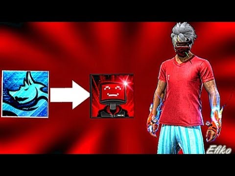 🔰TXT DE BANER INFLUENCER+SKIN DE PUÑOS💠PARA FF NORMAL🛡100%ANTI BAN