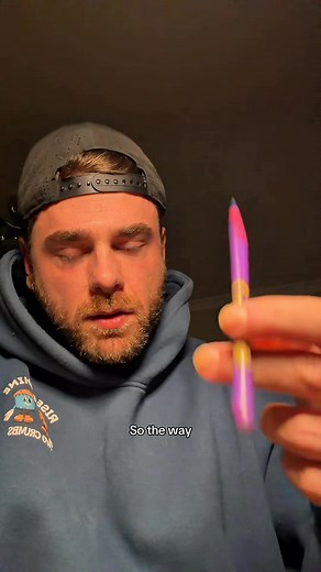 Do you have adhd handwriting? | Dr. Josh