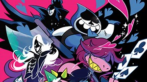 Undertale Creator Gives New Details on the Sequel, Deltarune