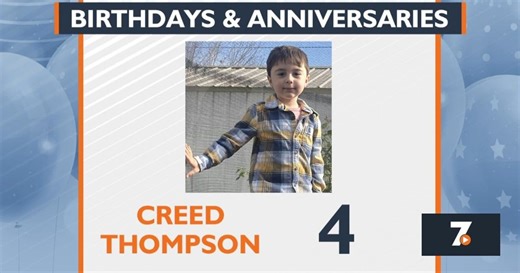 December 29 - Birthdays and Anniversaries