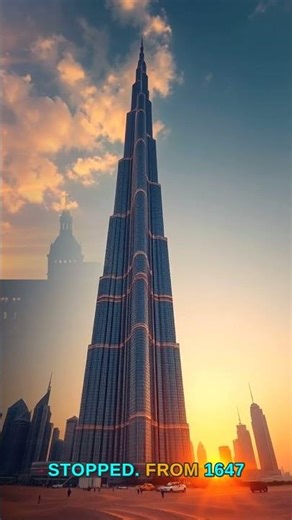 Why Buildings Stopped Getting Taller