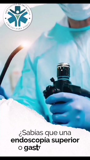 ¿Qué es una endoscopía? | Procedimiento y duración