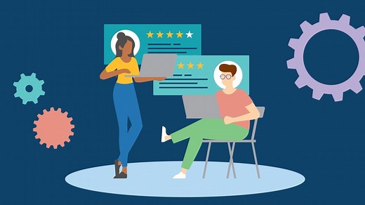 Find Reviewers using Scopus