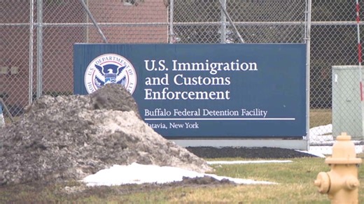 Buffalo immigration attorney says ICE raids are happening daily in WNY