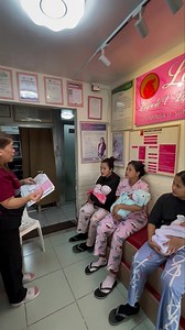 103K reactions · 17K shares | Health teaching for our may-go-home Mommies by Ma’am Hilda. 櫓識﫧綾 Feel free to watch to learn some tips and to-dos during your postpartum period. “Tatak Longos, Alagang Longos” #TeamLLIC #HealthEducation #Postpartum #Breastfeeding #HappyNewParenting | Longos Zapote V Lying In Clinic | Facebook