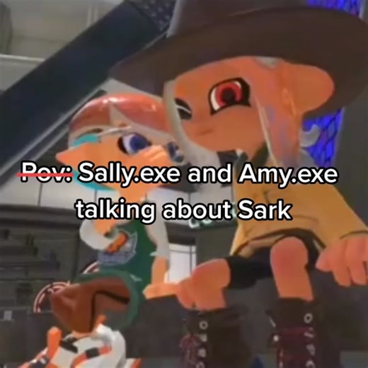 Sonic EXE: A Fan's Perspective on the Characters