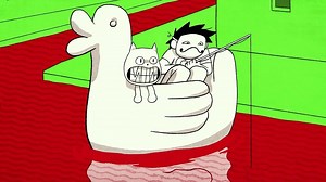 【IGN】《OFF》发售宣传视频