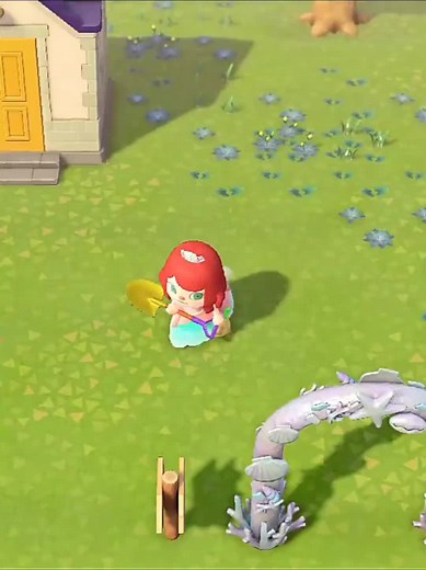 Explore Animal Crossing on Switch with the New Horizons Game