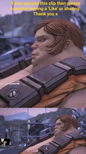 Ellie Intro Borderlands 2 #videogames #gameplay #gaming #borderlands #borderlands2 #borderlands3 #borderlands4 #tinytinaswonderlands #gamingcommunity | Jon Moyse