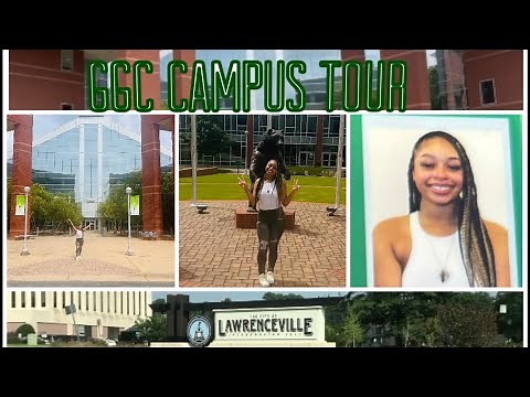 GGC CAMPUS TOUR ‘23