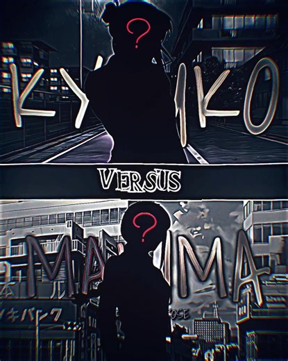 Anko Uguisu Call of the Night vs Makima The Chainsawman || #chainsawman #edit #viral #shorts #foryou