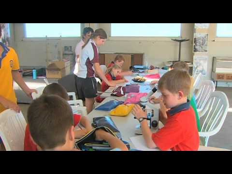 Charleville School of Distance Education