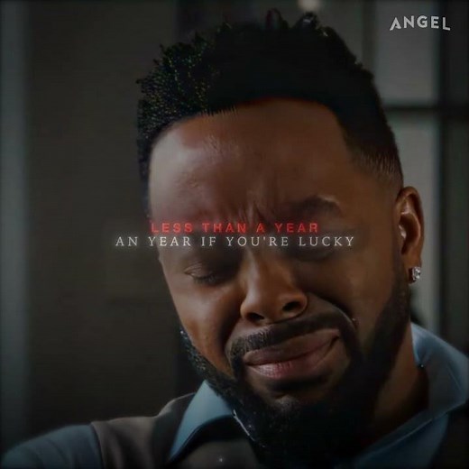 The Secret Between Us — The Moment He Finds Out He’s Alone | Stream on Angel Guild