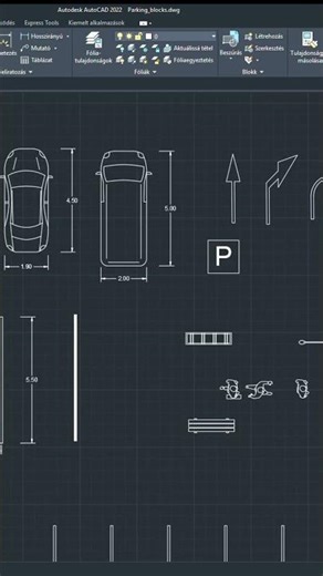 Stop Drawing Everything Manually #cadblocks #autocadblocks #autocadtips