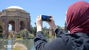 6.7K views | Galaxy S25 Edge Review: A Slim Phone With a Big Catch Part 8 | CNET | Facebook