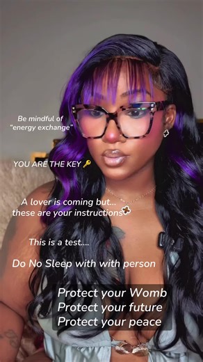 Instructions for Your Upcoming Twin Flame Union