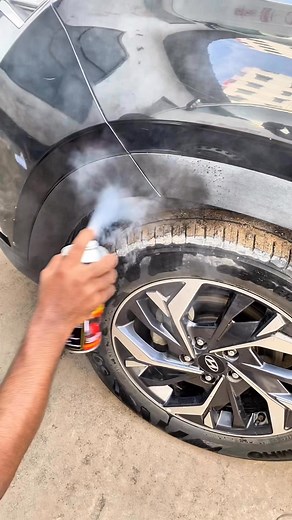 35K views · 63 reactions | Car Rear Fender Protector Waxing! #carfender #fenderprotector #waxing #rxmechanic #fblifestyle | Rx Mechanic | Facebook