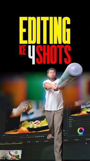 4 Professional Video Editing Tips in 2026