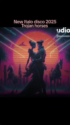 Exploring Italo Disco: Nostalgia for Euro Sounds