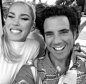 Bolero, Baby K feat. Mika: testo, video, significato della canzone