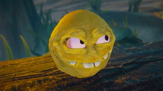 Koloboke: Sickness Simulator - Official Announcement Trailer