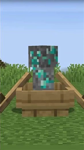 “Minecraft But All Creepers aur change Creeper Ore!” #minecraft