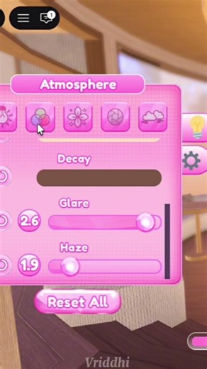 Shaders tutorial in dti😀 #roblox