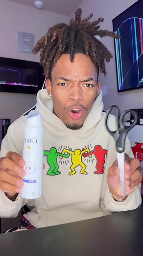 What’s inside dove spray deodorant? #cliftondean #Lifehack | dove spray deodorant with hidden ring true or false