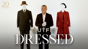 25K views · 44 reactions | Discover the impeccable craftsmanship behind the costumes in The Outfit with Joe Zee, designers Zac Posen and Sophie O’Neill, and tailoring advisor Campbell Carey. #TheOutfit is on demand Friday and now playing in theaters: WatchTheOutfit.com | Focus Features | Facebook
