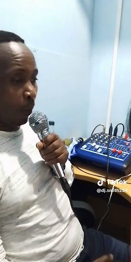 Live DJ Smith Official Kenya Highlights