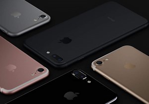 Apple iPhone 7: water resistant, A10 Fusion processor, dual-camera, and more