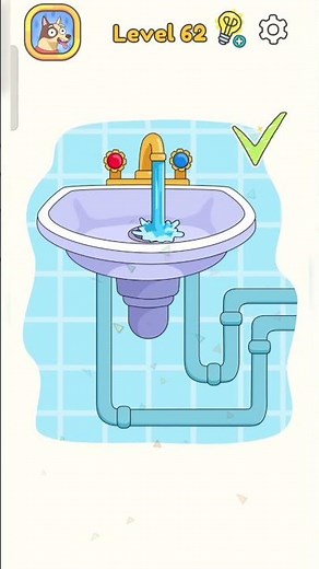 DOP 4 Gameplay – Solve Every Puzzle with Just One Line! ✏️