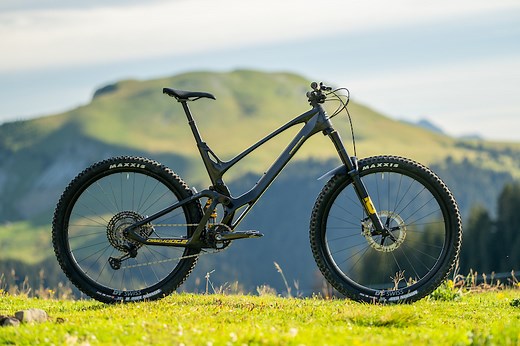 Review: The Antidote Carbonjack 29 is Fast & Precise
