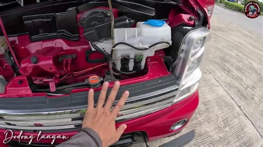 2.9K views · 29 reactions | OFFROAD SET UP DA64W TOP OF THE LINE (RE-UPLOAD) Part 27 | Dodong Laagan/Surplus Tv | Facebook