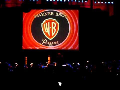 Bugs Bunny At The Symphony III