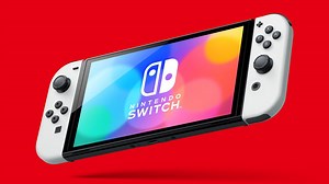 Here’s Why the Nintendo Switch (OLED Model) Price Is $50 More Expensive