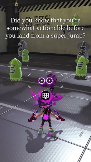 Mastering Super Jumps in Splatoon 3