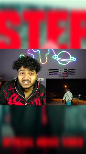 BIG STEPPER - EMIWAY BANTAI DISS TRACK REACTION ‎@EmiwayBantai