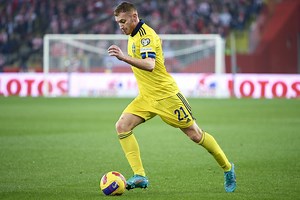 Slovenia vs Sweden prediction, preview, team news and more | 2022 UEFA Nations League