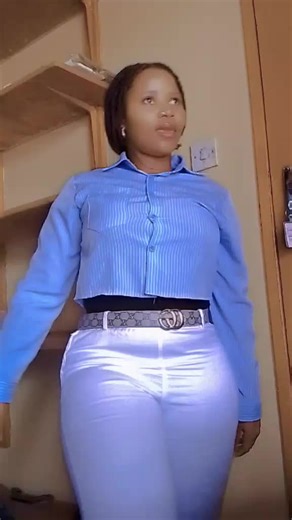 Elizabeth Try on TikTok