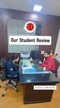 Student Review Real Training