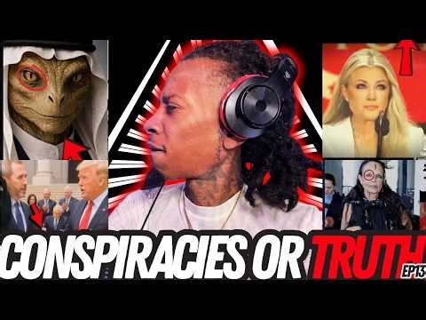 CREEPY & STRANGE TIKTOKS THAT WILL MAKE YOU QUESTION REALITY!