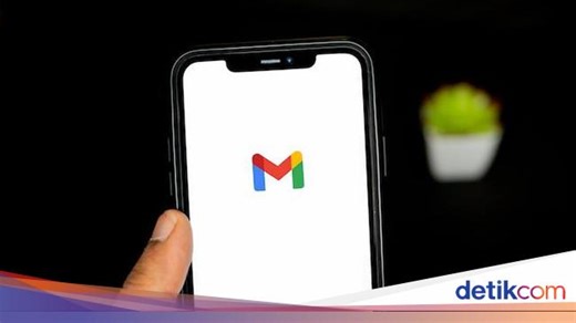 Cara Membersihkan Email Penuh, Mudah dan Cepat