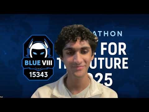 Code The Past Hackathon Opening Ceremony