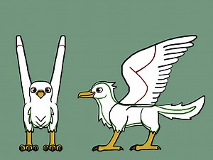 3D MODELING & ANIMATION