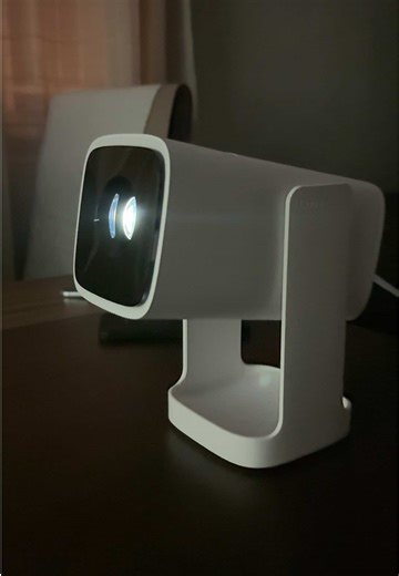 Wanbo sacó uno de los mejores proyectores compactos y económicos, el Wanbo Cube 1 #WanboCube1 #Wanbo #proyector #tech #proyectorportatil