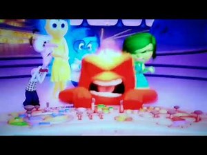 Every Pixar & Blue Sky Studios Movies In 1 Second But Only The Screaming